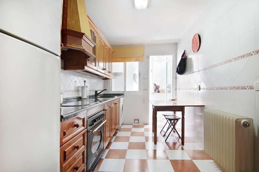 Apartamento Catedra Granada Exterior photo