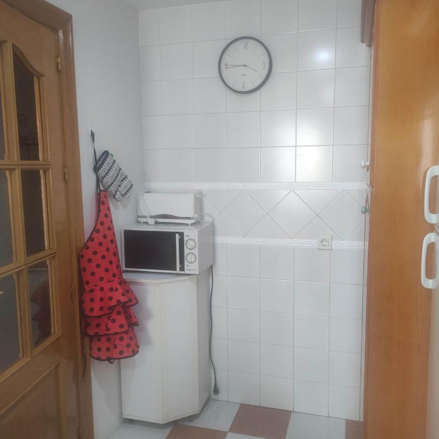 Apartamento Catedra Granada Exterior photo
